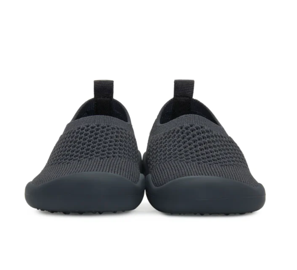 Stonz Roamer Knit Water Shoes - Charcoal