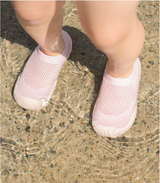 Stonz Roamer Knit Water Shoes - Haze Pink