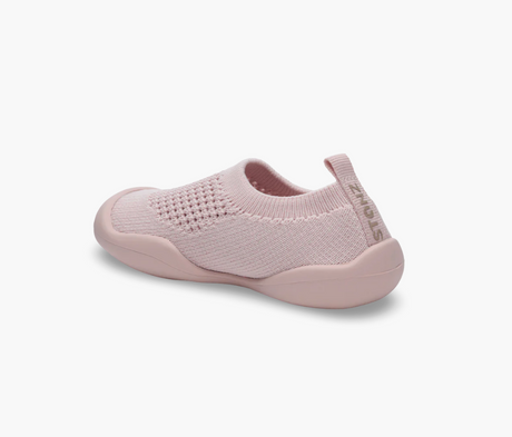 Stonz Roamer Knit Water Shoes - Haze Pink