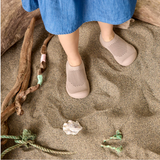 Stonz Roamer Knit Water Shoes - Dune