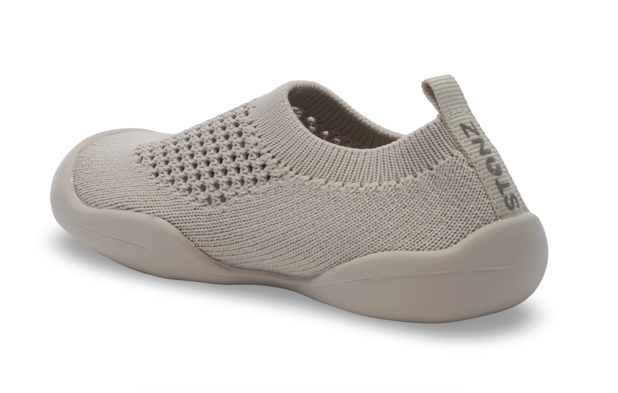 Stonz Roamer Knit Water Shoes - Dune