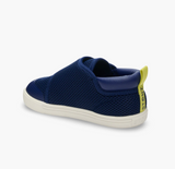 Stonz Cruiser Original Toddler Shoes - Navy-Lantern Green