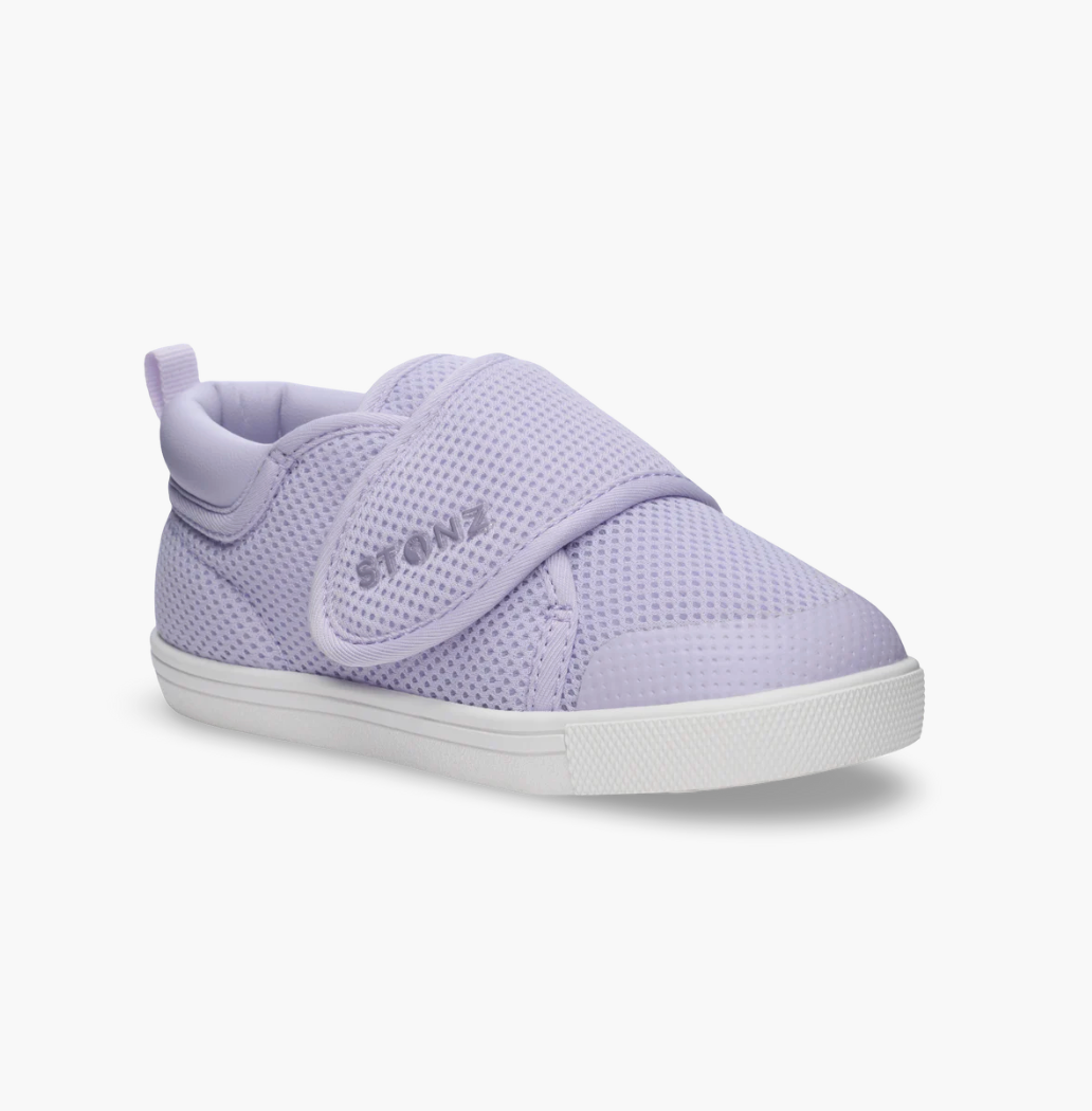 Stonz Cruiser Original Toddler Shoes - Haze Purple