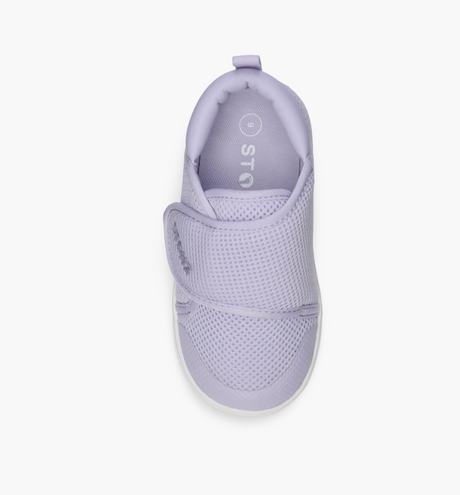 Stonz Cruiser Original Toddler Shoes - Haze Purple