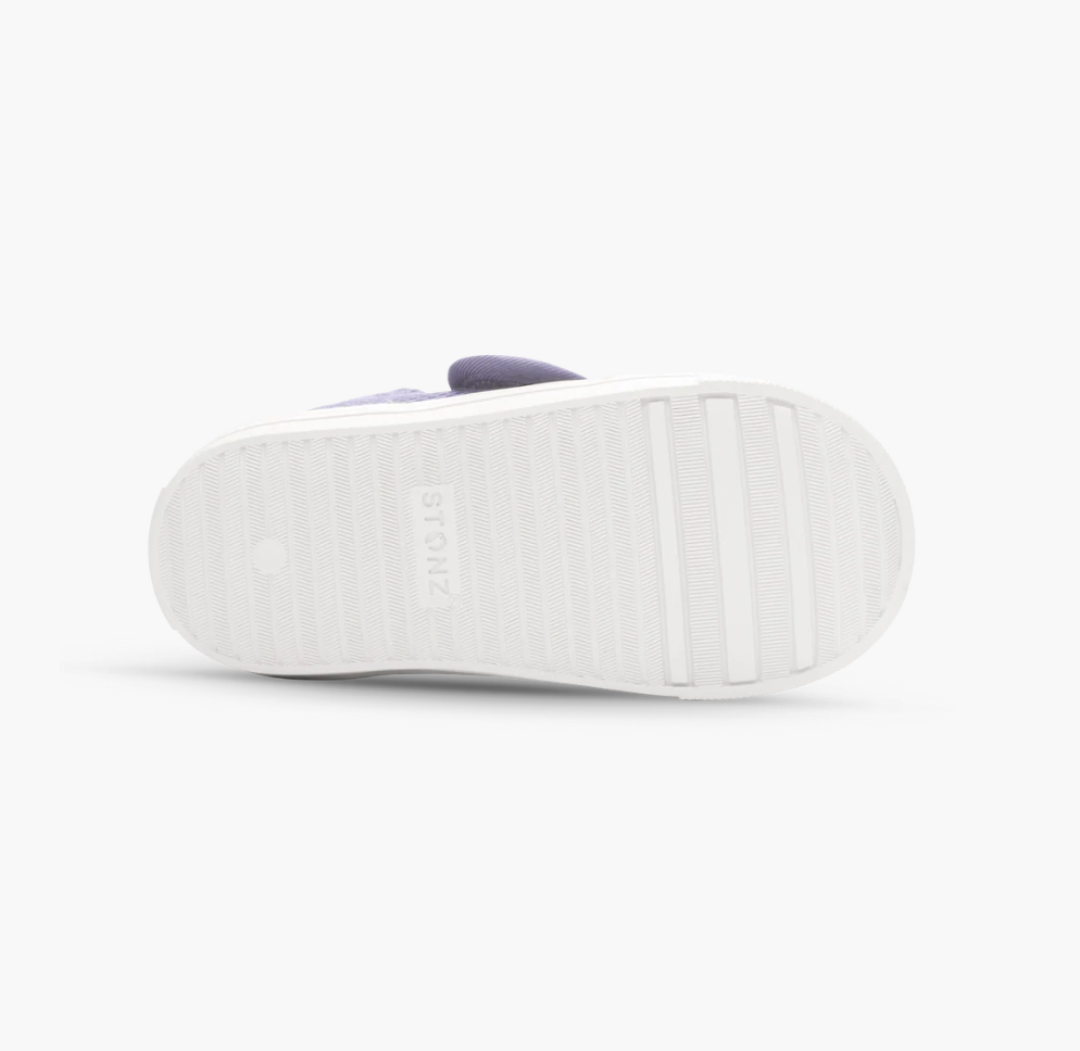 Stonz Cruiser Original Toddler Shoes - Haze Purple