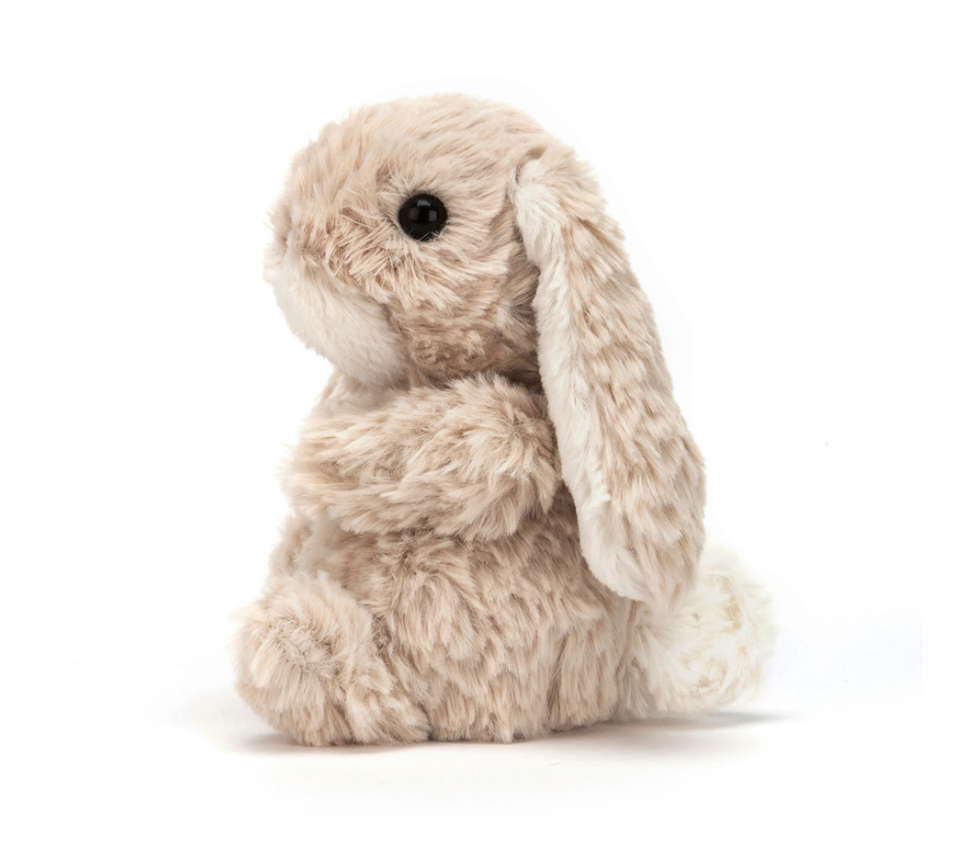 Jellycat Yummy Bunny