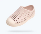 Native Jefferson Shoes - Dust Pink/ Lint Pink