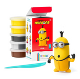Hey Clay Minions - Kevin