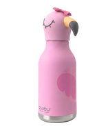 Asobu Bestie Water Bottle - Flamingo
