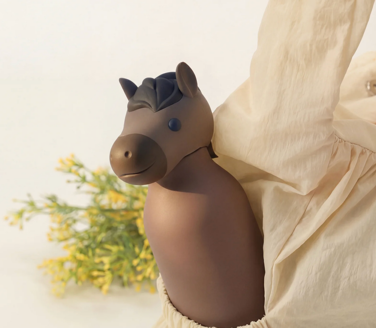 Asobu Bestie Water Bottle - Horse