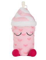 Asobu Fuzzie Water Tumbler - Lulu the Love Bug