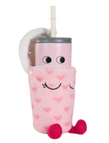 Asobu Fuzzie Water Tumbler - Lulu the Love Bug