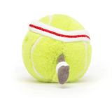 Jellycat Amuseables Sports Tennis Ball
