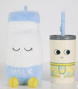 Asobu Fuzzie Water Tumbler - Millie the Mellow