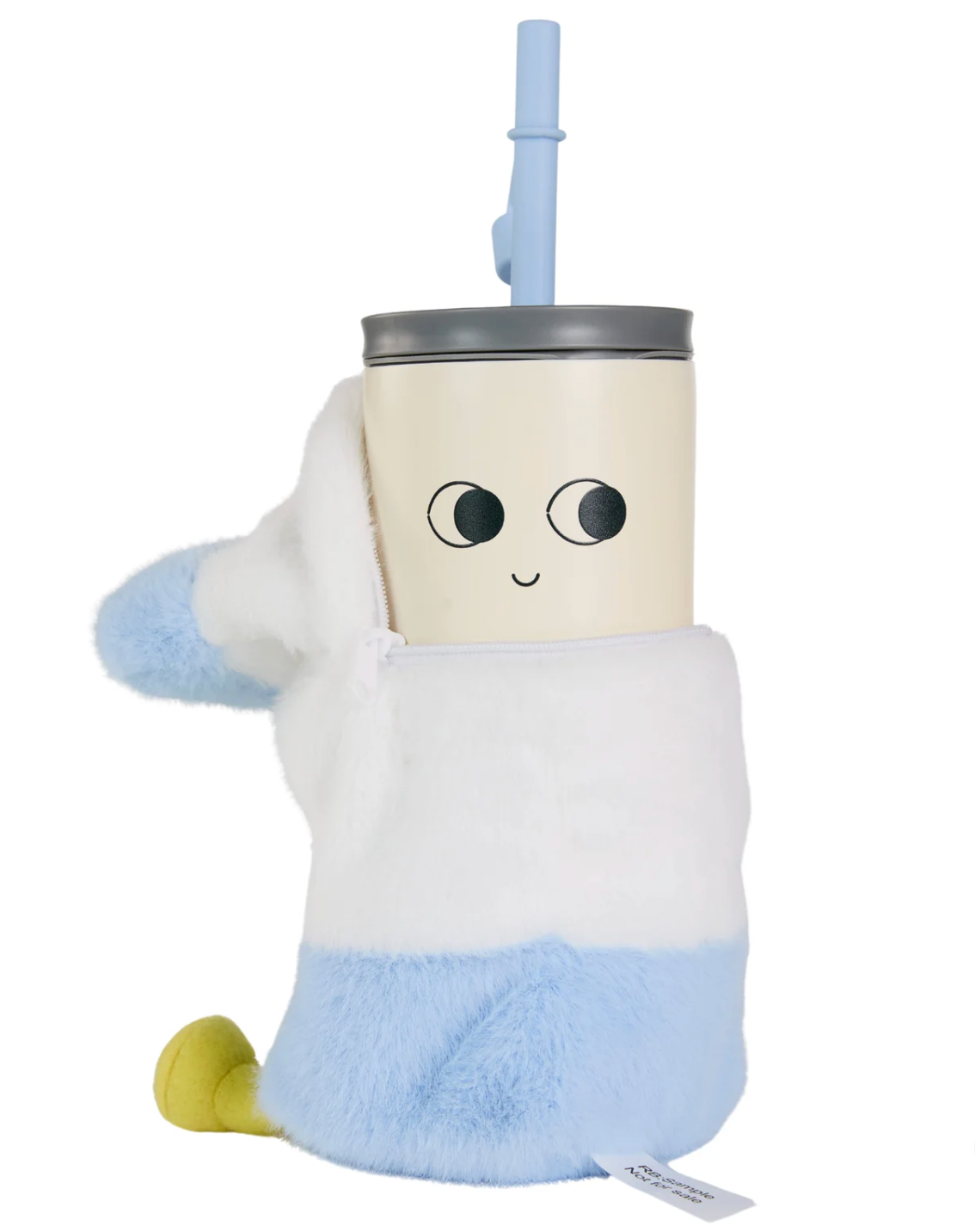 Asobu Fuzzie Water Tumbler - Millie the Mellow