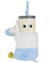 Asobu Fuzzie Water Tumbler - Millie the Mellow