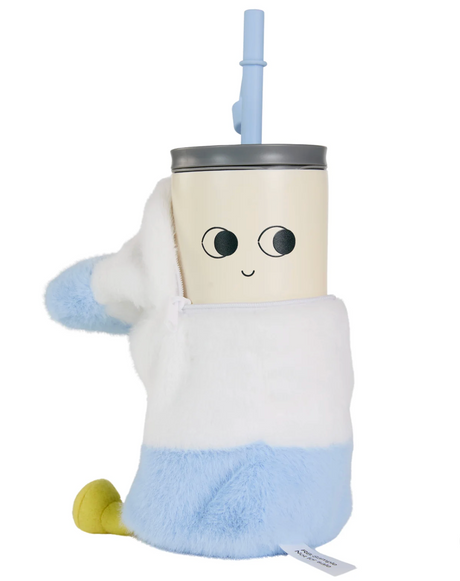 Asobu Fuzzie Water Tumbler - Millie the Mellow