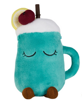 Asobu Fuzzie Water Tumbler - Pina the Party Puff