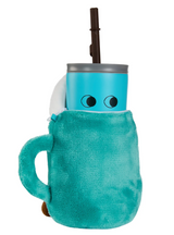 Asobu Fuzzie Water Tumbler - Pina the Party Puff