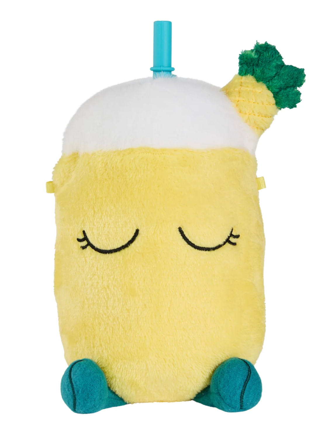 Asobu Fuzzie Water Tumbler - Pip the Pineapple