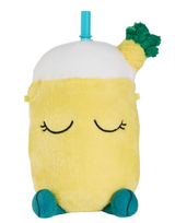 Asobu Fuzzie Water Tumbler - Pip the Pineapple
