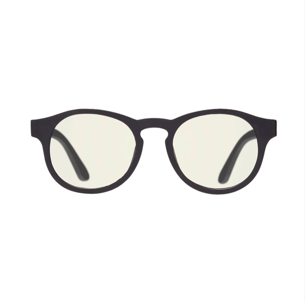 Babiators Keyhole Blue Light Screen Saver Glasses - Black Ops