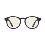 Babiators Keyhole Blue Light Screen Saver Glasses - Black Ops