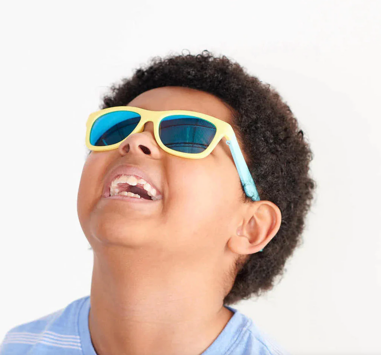 Babiators Non-Polarized Navigator Sunglasses - So Retro (6Y+)