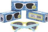 Babiators Non-Polarized Navigator Sunglasses - So Retro (6Y+)