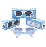 Babiators Non-Polarized Navigator Sunglasses - Fade To Blue (6Y+)