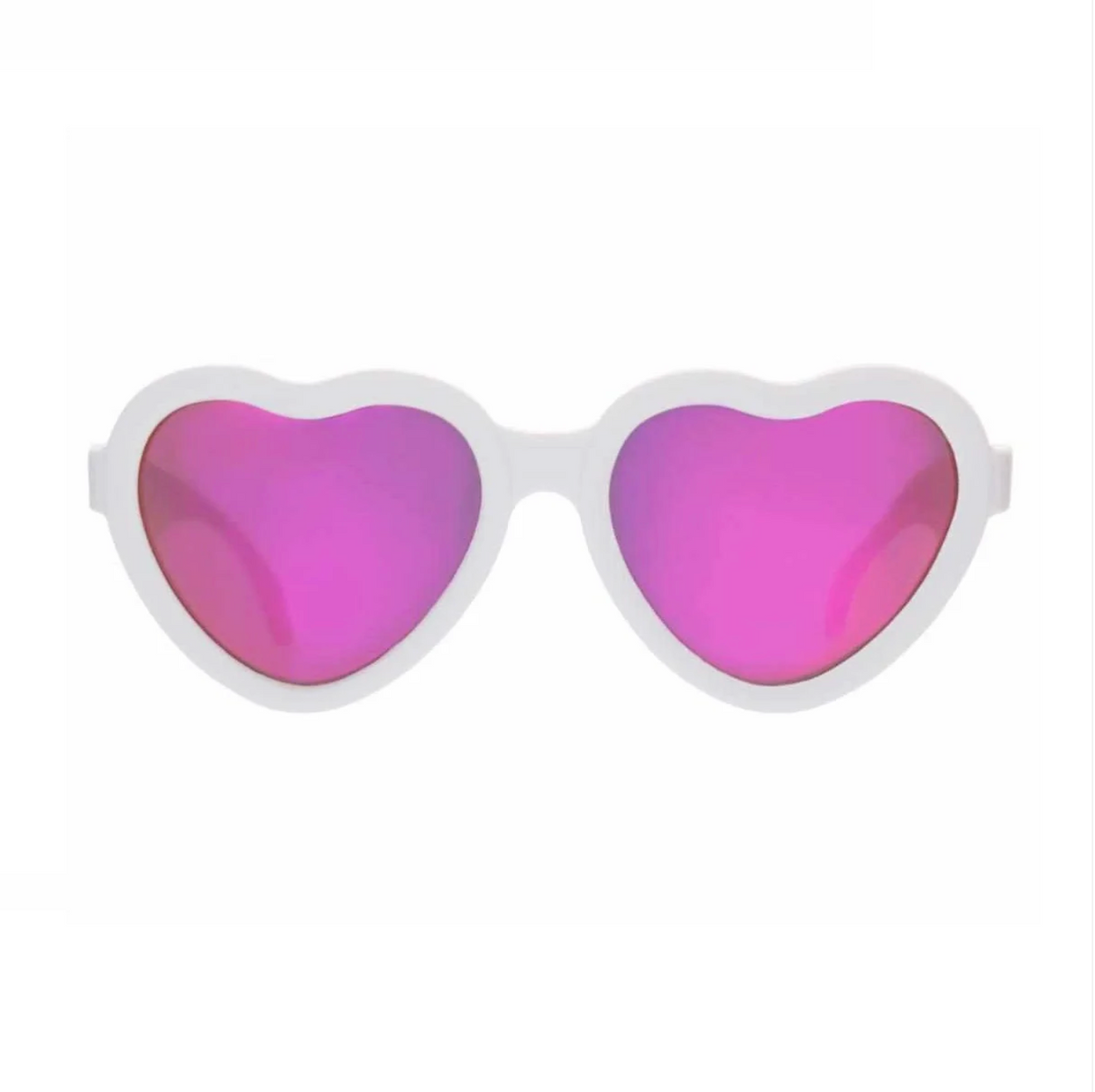 Babiators Non-Polarized Hearts Sunglasses - The Sweethearts