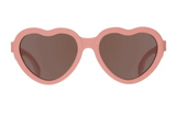 Babiators Non-Polarized Hearts Sunglasses - Can't Heartly Wait (6Y+)