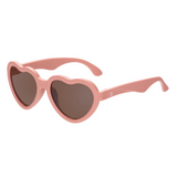 Babiators Non-Polarized Hearts Sunglasses - Can't Heartly Wait (6Y+)