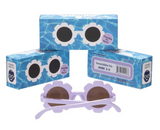 Babiators Non-Polarized Flower Sunglasses - Irresistible Iris