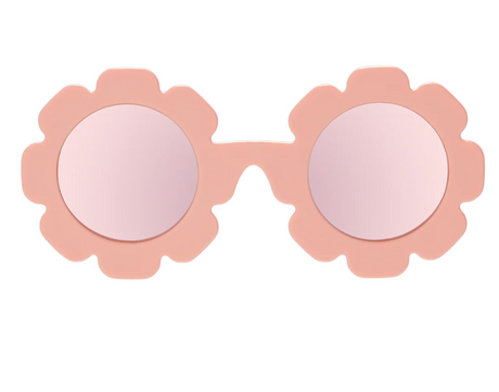 Babiators Non-Polarized Flower Sunglasses - The Flower Child (6Y+)