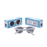 Babiators Non-Polarized Keyhole Sunglasses - Clean Slate