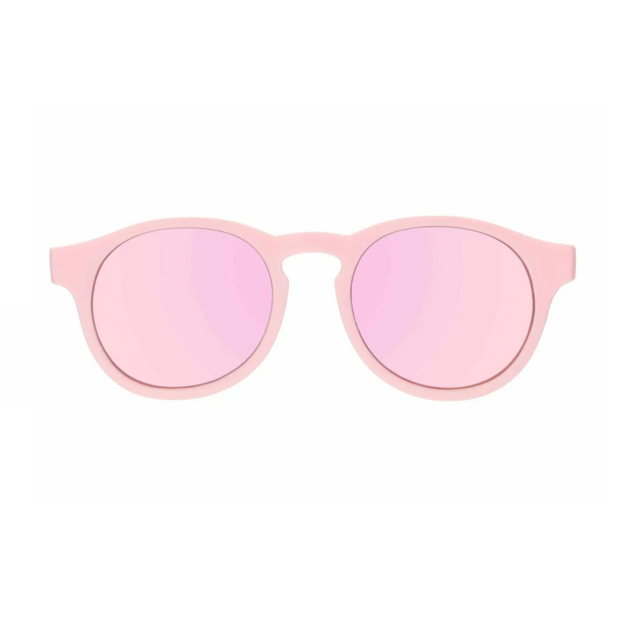 Babiators Non-Polarized Keyhole Sunglasses - The Darling (6Y)
