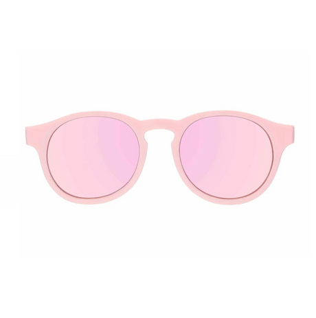 Babiators Non-Polarized Keyhole Sunglasses - The Darling (6Y)