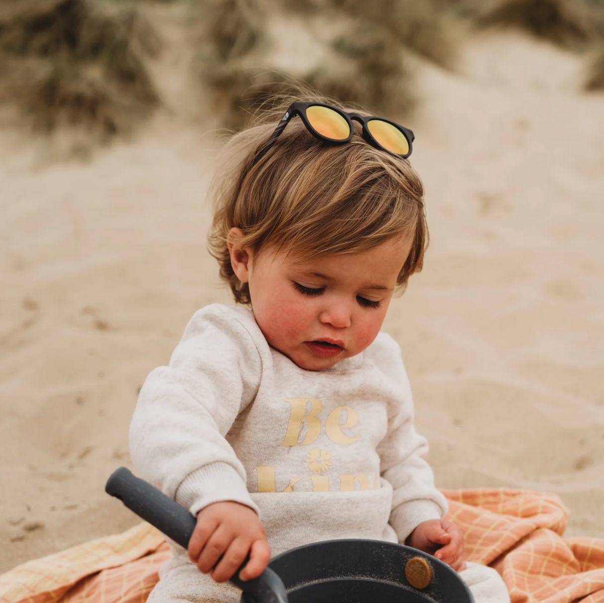 Babiators Non-Polarized Keyhole Sunglasses - The Rockstar