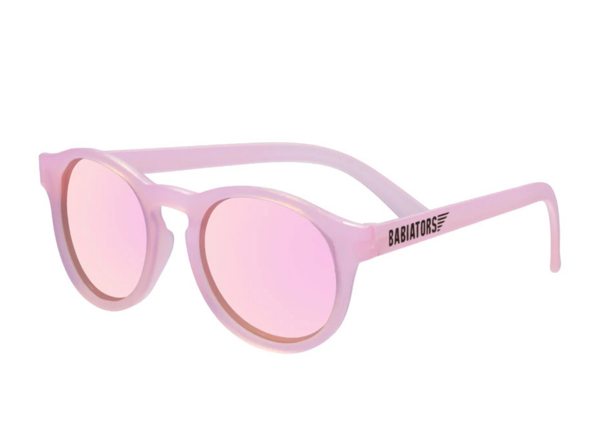 Babiators Polarized Navigator Sunglasses - The Pixie