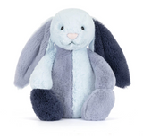 Jellycat Puddlesea Bunny