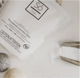 Só Luxury Powdered Laundry Soda