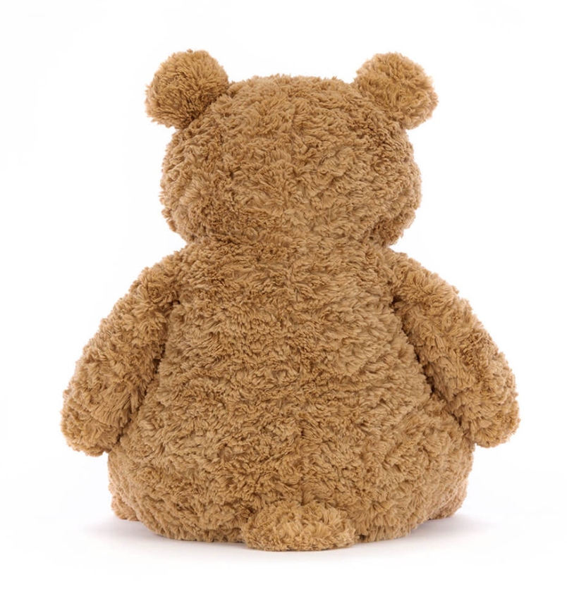 Jellycat Gigantic Bartholomew Bear