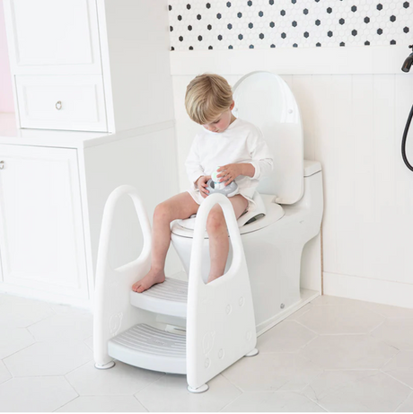 ifam Safe Guard Step Stool