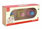 Hape Montessori Mirror Shape Puzzle