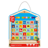 Hape Alphabet Learning Pack