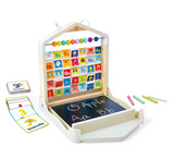 Hape Alphabet Learning Pack