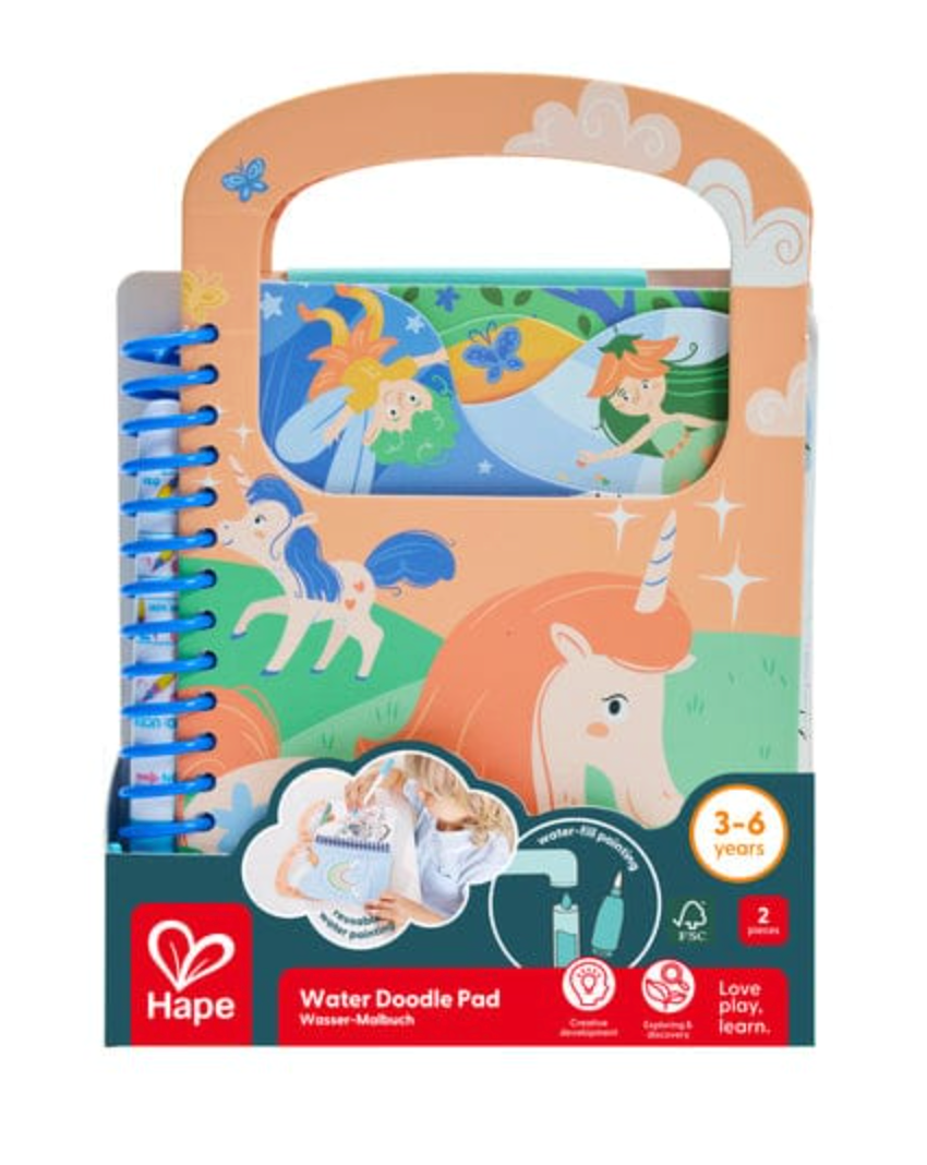 Hape Water Doodle Pad