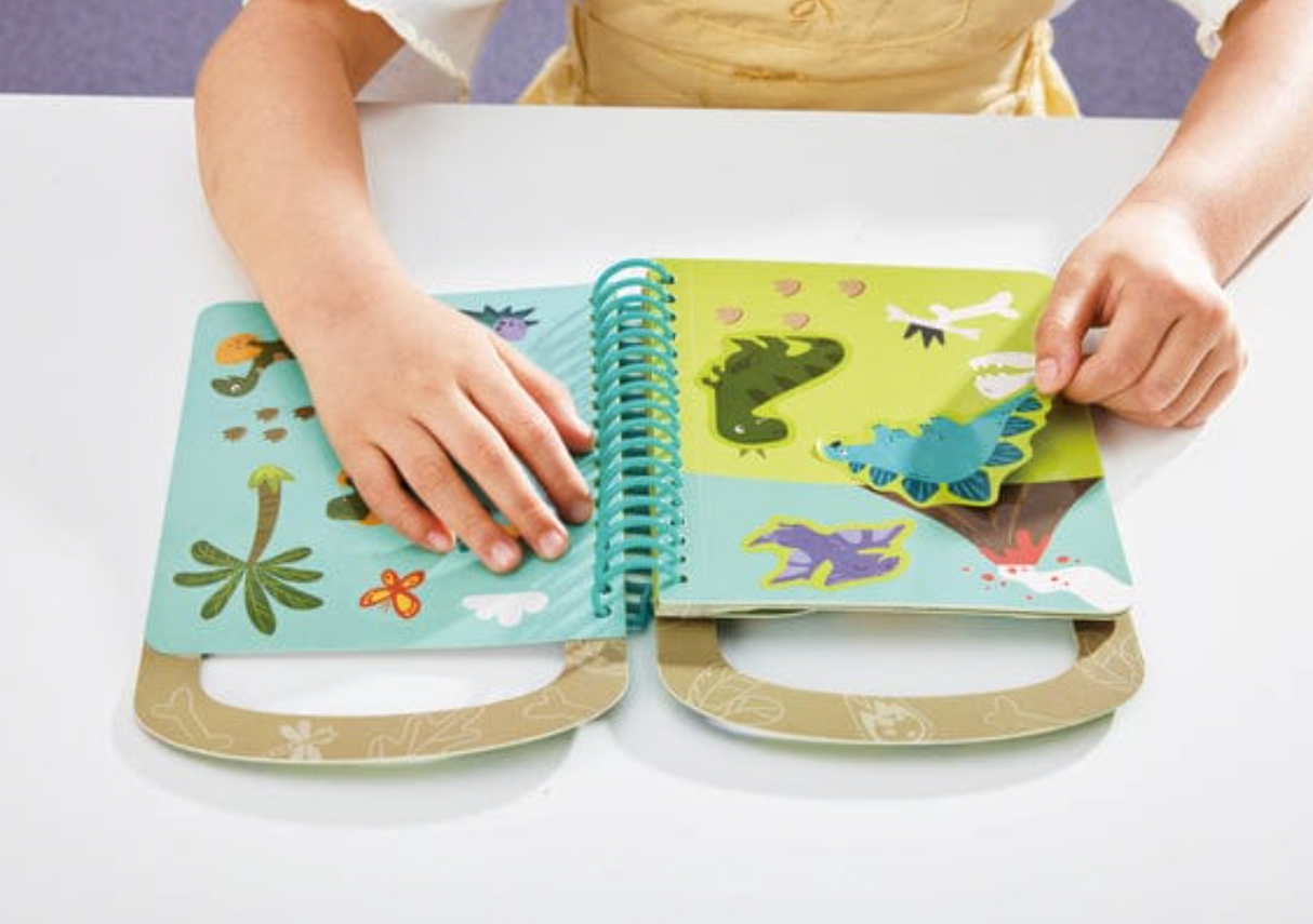 Hape Water Doodle Pad