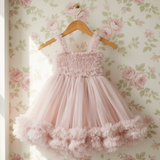 DOLLY Pettidress - Ballet Pink